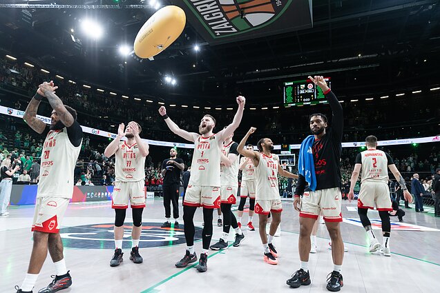 LKL finalas: „Žalgiris“ – „Rytas“ LKL finalas: „Žalgiris“ – „Rytas“