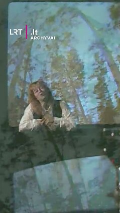 Irena Starošaitė – „Saulė leidžias“, 1997 m.