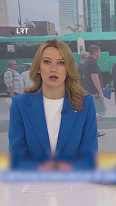 Iš Izraelio evakuotų lietuvių skrydis iš Jordanijos dar kartą nukeltas
