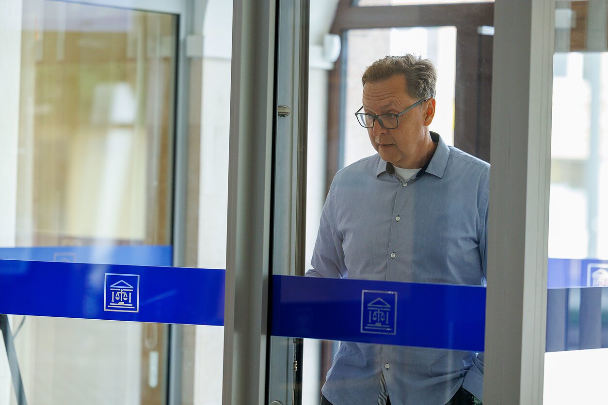 Vytautas Abraitis Vytautas Abraitis