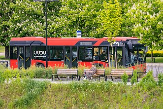 Autobusas