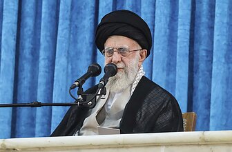 Ajatola Ali Khamenei
