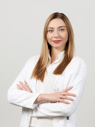 Toma Leistrumaitė Toma Leistrumaitė