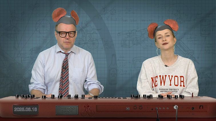 Peliukai apie patvirtintą pusę mokesčių reformos: ties čia ir sustokime!