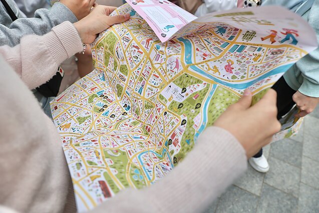 „Zielone Wilno dla dzieci”