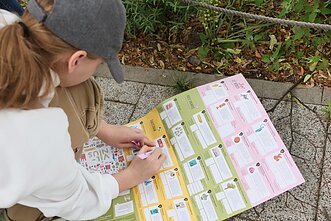 „Zielone Wilno dla dzieci”