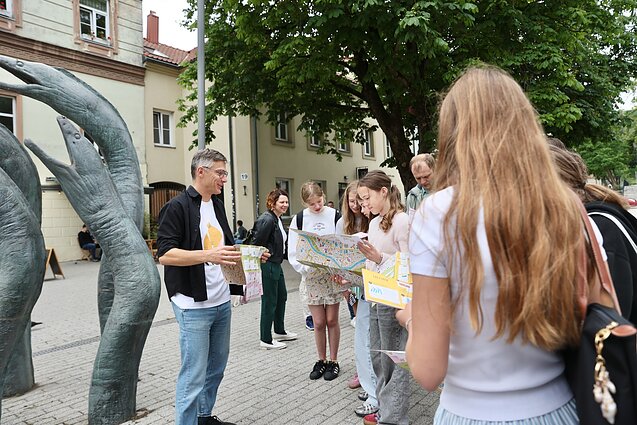 „Zielone Wilno dla dzieci”