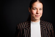 Jogilė Bulavaitė Jogilė Bulavaitė