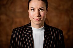 Jogilė Bulavaitė Jogilė Bulavaitė