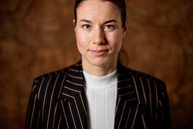 Jogilė Bulavaitė Jogilė Bulavaitė