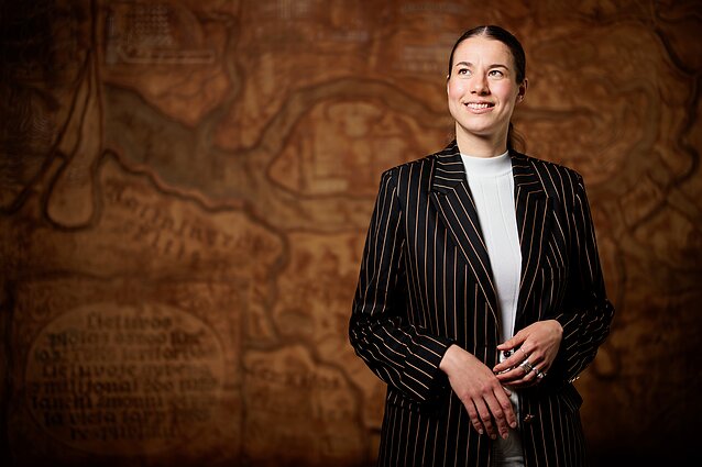 Jogilė Bulavaitė Jogilė Bulavaitė