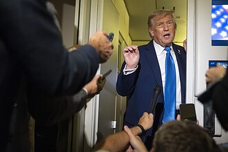Donaldas Trumpas