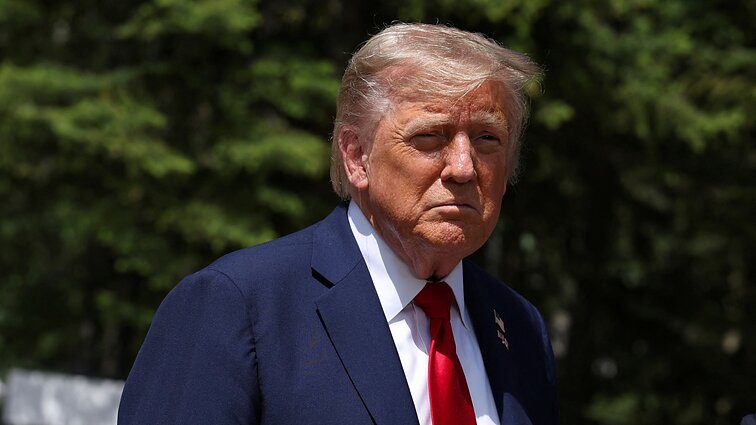 JAV įsitraukimą į Izraelio ir Irano karą įvertinęs Kojala: Trumpas dar nėra apsisprendęs
