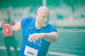 Andrius Gudžius