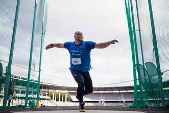 Andrius Gudžius