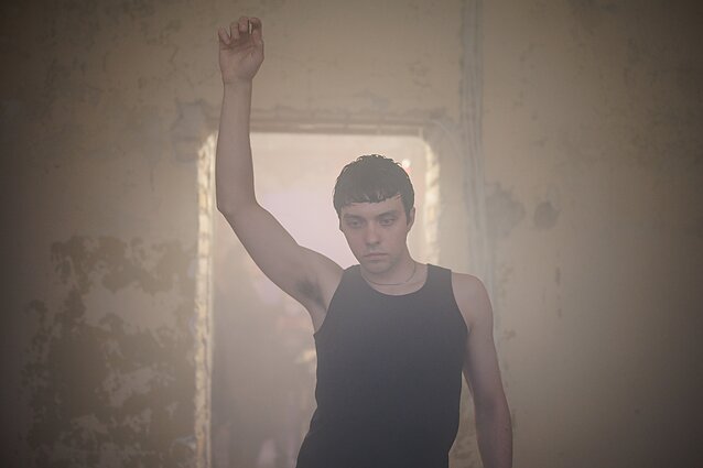 National Museum of Lithuania’s exhibition RAVE NATION: Night Rhythms to Freedom, 1992–2004