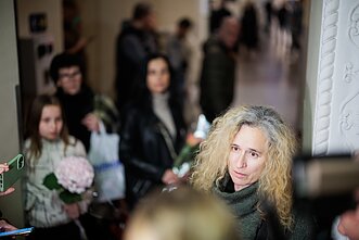 Į Vilniaus oro uostą nusileido lėktuvas su iš Izraelio evakuotais lietuviais Į Vilniaus oro uostą nusileido lėktuvas su iš Izraelio evakuotais lietuviais