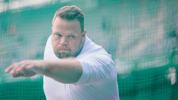 Gudžius po varžybų Kaune: varžybos galėjo būti dar gražesnės