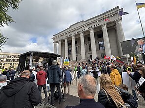Protestas Protestas