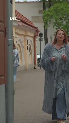 Kaip jautėsi Inga Valinskienė, kai sužinojo, kad taps močiute?
