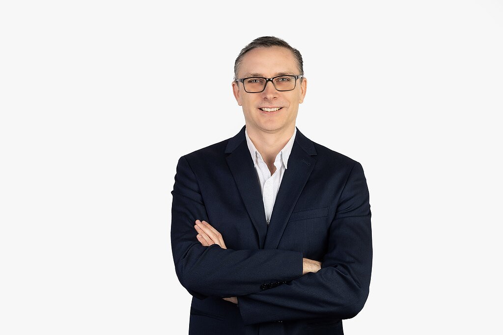 Audrius Kabašinskas