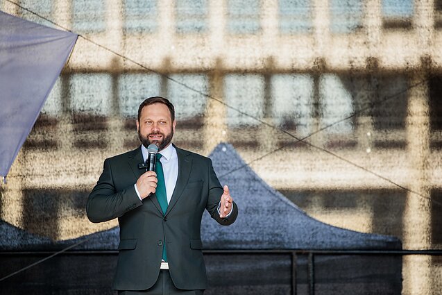 Ūkininkų protesto akcija Ūkininkų protesto akcija