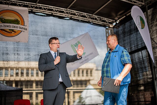 Ūkininkų protestas Ūkininkų protestas