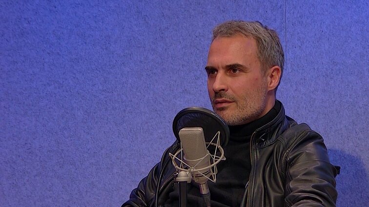 Kiekvieną laisvą minutę vienatvės ieškantis Jankavičius: kenčiu nuo viešumo