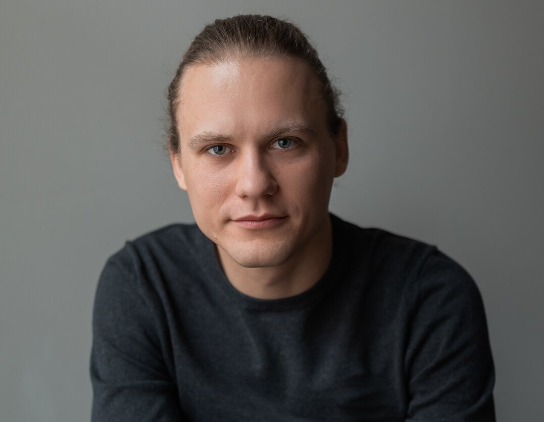 Gediminas Tumėnas Gediminas Tumėnas