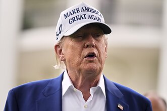 Donaldas Trumpas