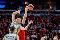 Alenas Smailagičius, LKL finalas: Vilniaus „Rytas“ – Kauno „Žalgiris“