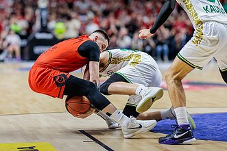 LKL finalas: Vilniaus „Rytas“ – Kauno „Žalgiris“