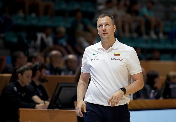 Vilius Stanišauskas