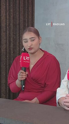 Romė apie žmonių atstūmimą: net ir šnekėt nenori, nors nieko nepadaręs