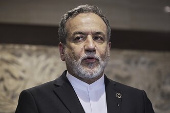  Abbasas Araghchi 