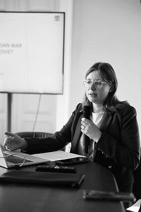 Greta Paskočiumaitė