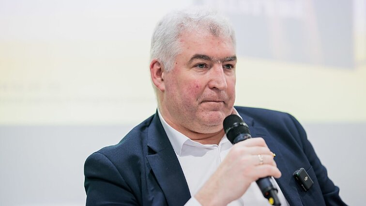 KAM: buvo priimtas politinis sprendimas, kad Laurinavičiaus evakuaciją perima ministerija