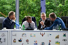 Europos lyderių susitikimas Europos lyderių susitikimas