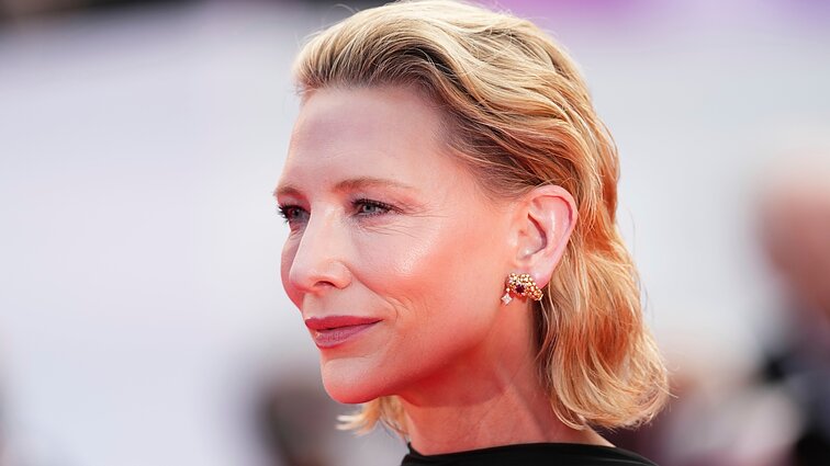 Kelionės pagal filmus, spalvingoji Cate Blanchett ir motyvuojantys sporto filmai