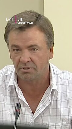 1990 m. birželio 21 dieną gimė tenisininkas Ričardas Berankis