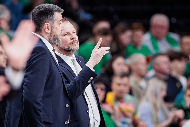 Giedrius Žibėnas, LKL finalas: Kauno „Žalgiris“ – Vilniaus „Rytas“