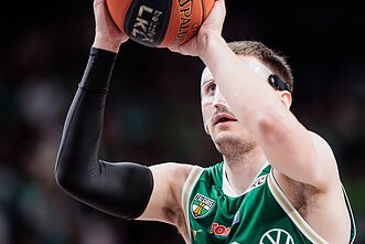 LKL finalas: Kauno „Žalgiris“ – Vilniaus „Rytas“