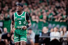 Sylvainas Francisco, LKL finalas: Kauno „Žalgiris“ – Vilniaus „Rytas“