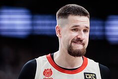 Margiris Normantas, LKL finalas: Kauno „Žalgiris“ – Vilniaus „Rytas“