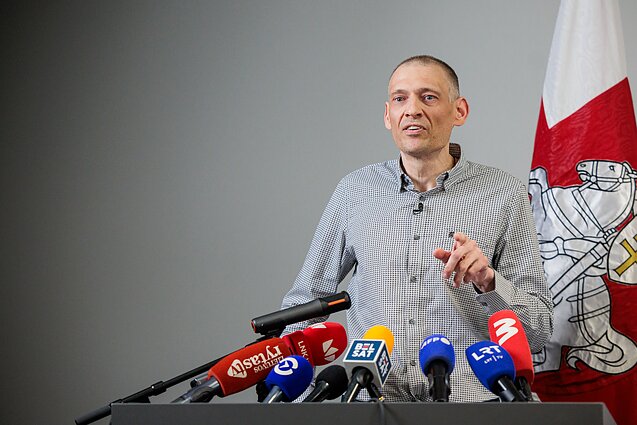 Siarhejus Cichanouskis Siarhejus Cichanouskis
