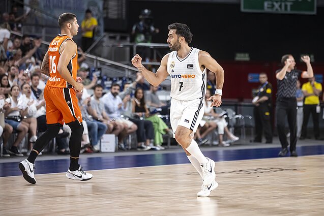 „Real“ – „Valencia“