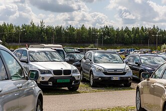 Automobilių turgus Automobilių turgus