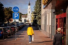Marijampolė