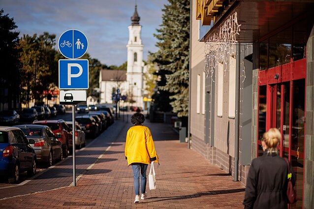 Marijampolė