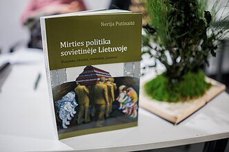 Vilniaus knygų mugė Vilniaus knygų mugė